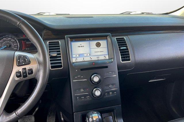 used 2019 Ford Flex car, priced at $17,095