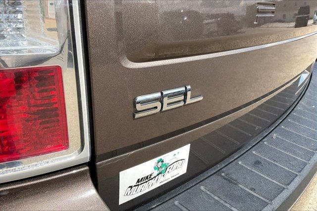 used 2019 Ford Flex car, priced at $17,095