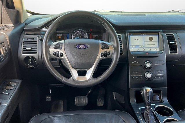 used 2019 Ford Flex car, priced at $17,095