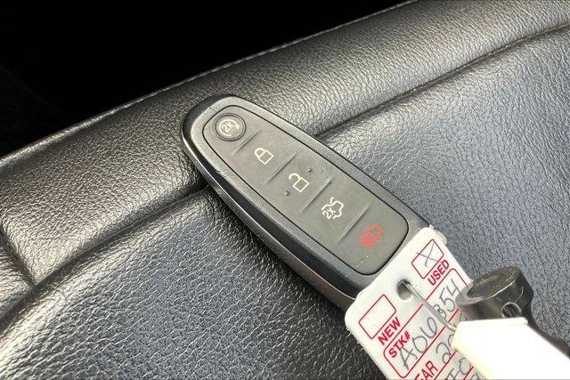 used 2019 Ford Flex car, priced at $17,095