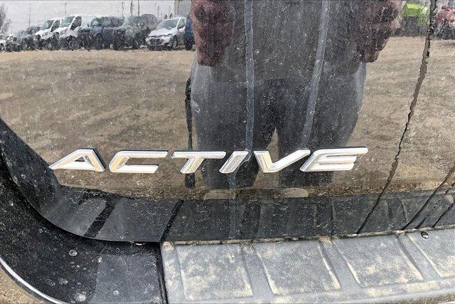 new 2026 Ford Explorer car, priced at $49,320