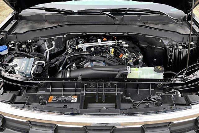 new 2026 Ford Explorer car, priced at $49,320
