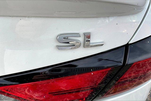 used 2022 Nissan Altima car, priced at $24,992