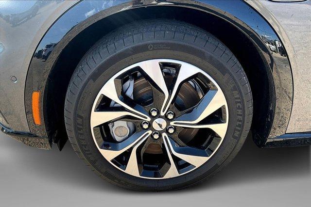 used 2023 Ford Mustang Mach-E car, priced at $28,278