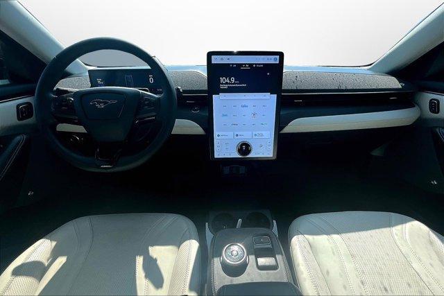 used 2023 Ford Mustang Mach-E car, priced at $28,278