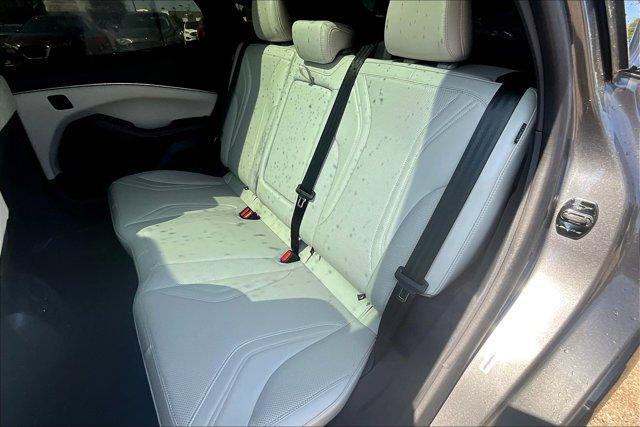 used 2023 Ford Mustang Mach-E car, priced at $28,278