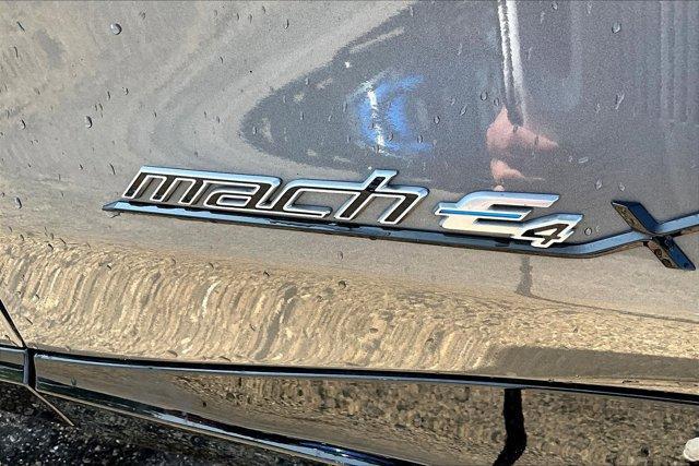 used 2023 Ford Mustang Mach-E car, priced at $28,278