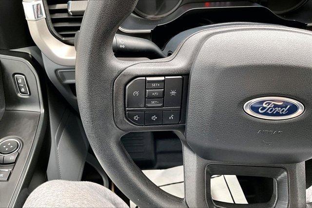 used 2022 Ford F-150 car, priced at $34,995