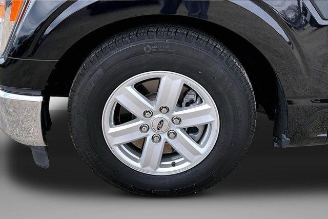 used 2022 Ford F-150 car, priced at $34,995