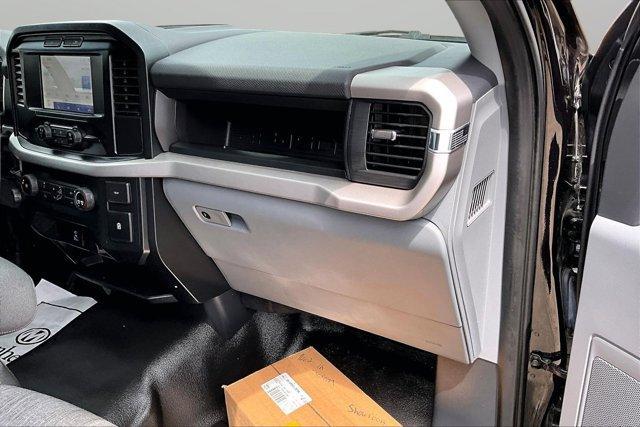 used 2022 Ford F-150 car, priced at $34,995