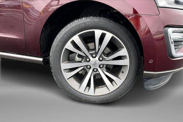 used 2021 Ford Expedition Max car, priced at $38,887