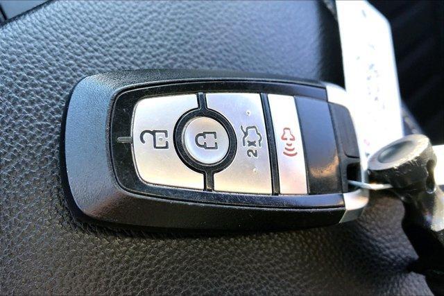 used 2020 Ford Fusion car, priced at $15,495