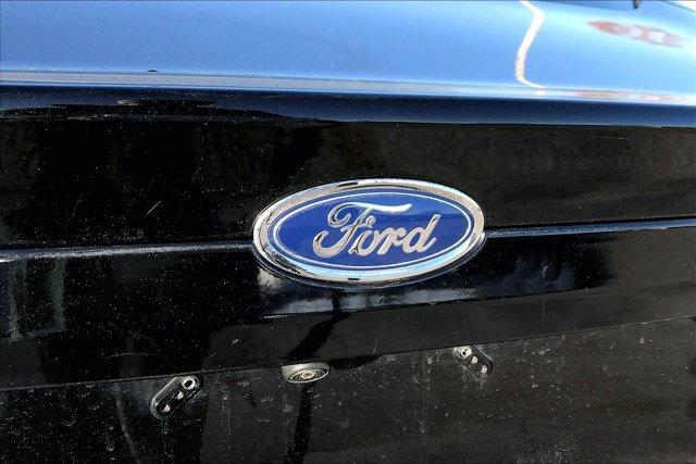 used 2020 Ford Fusion car, priced at $15,495