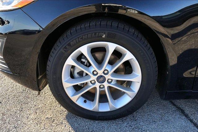 used 2020 Ford Fusion car, priced at $15,495