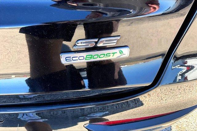 used 2020 Ford Fusion car, priced at $15,495