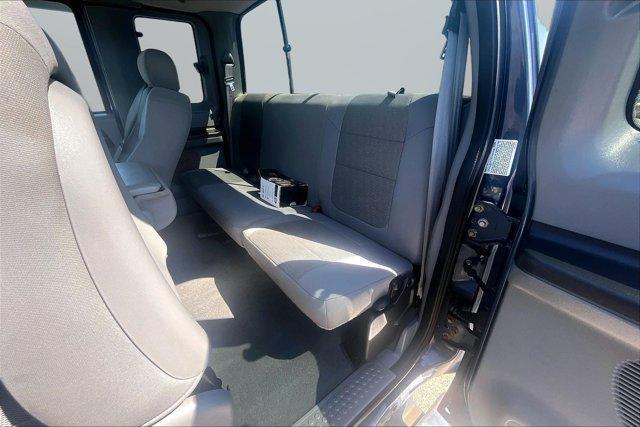 used 2007 Ford F-350 car, priced at $13,907