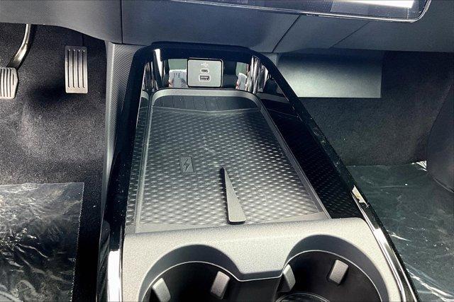 new 2025 Ford Mustang Mach-E car, priced at $49,205