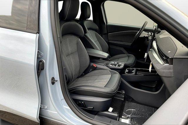 new 2025 Ford Mustang Mach-E car, priced at $49,205