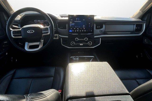 used 2022 Ford Expedition Max car, priced at $49,891