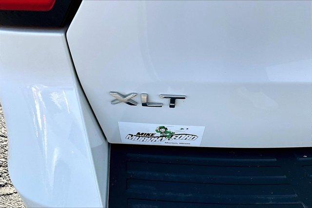 used 2022 Ford Expedition Max car, priced at $49,891