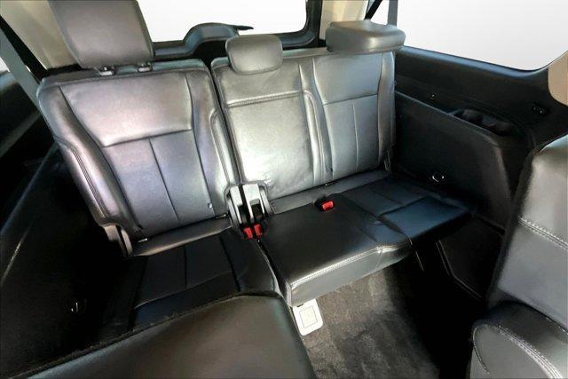 used 2022 Ford Expedition Max car, priced at $49,891