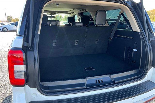used 2022 Ford Expedition Max car, priced at $49,891