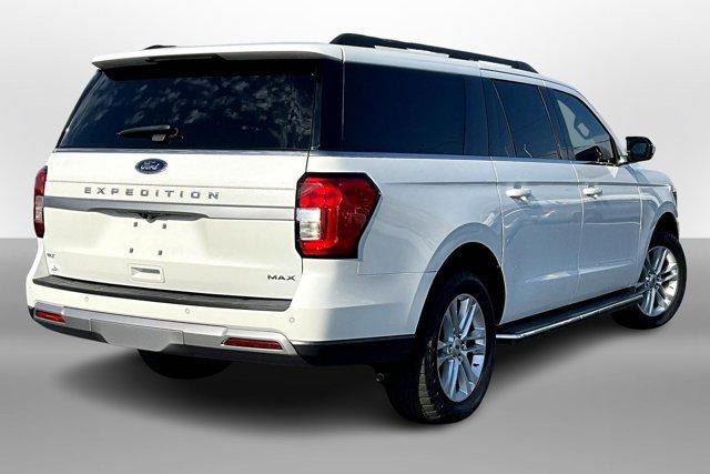 used 2022 Ford Expedition Max car, priced at $49,891