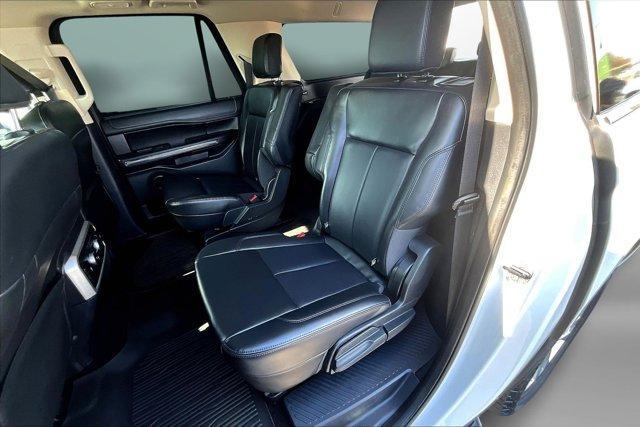 used 2022 Ford Expedition Max car, priced at $49,891