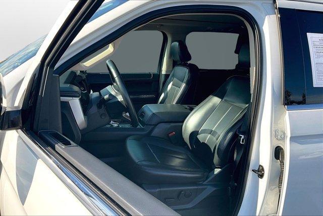 used 2022 Ford Expedition Max car, priced at $49,891