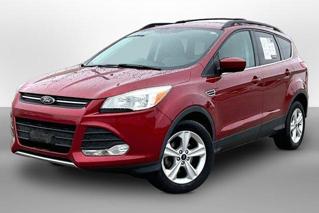 used 2013 Ford Escape car, priced at $7,611