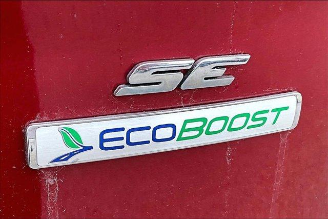 used 2013 Ford Escape car, priced at $7,611