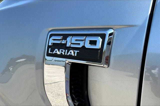 new 2025 Ford F-150 car, priced at $65,620