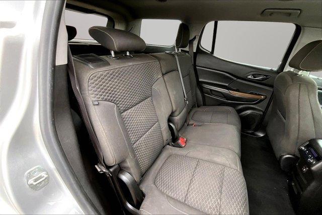 used 2019 GMC Acadia car, priced at $14,862