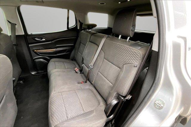 used 2019 GMC Acadia car, priced at $14,862