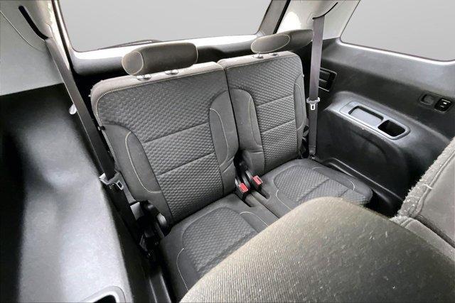used 2019 GMC Acadia car, priced at $14,862
