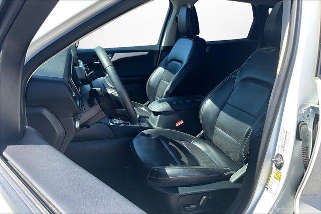 used 2020 Ford Escape car, priced at $18,300