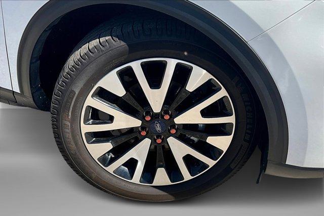 used 2020 Ford Escape car, priced at $18,300