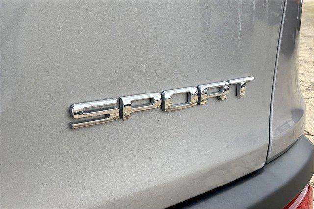 used 2017 Jeep Cherokee car, priced at $16,095