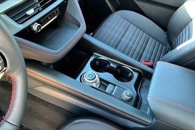 new 2026 Ford Explorer car, priced at $51,350