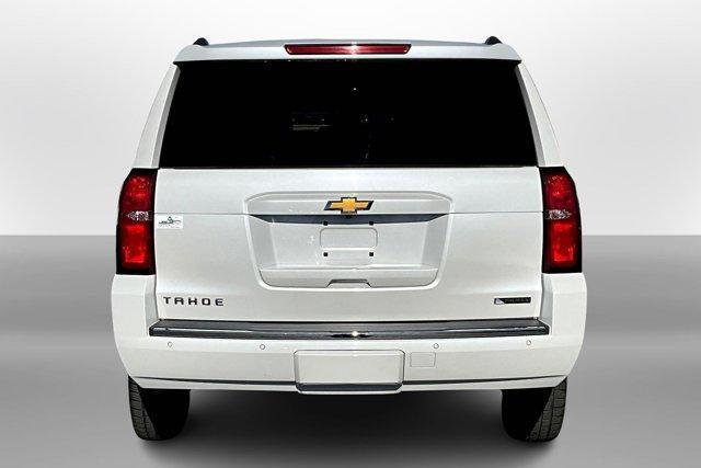 used 2017 Chevrolet Tahoe car, priced at $29,995