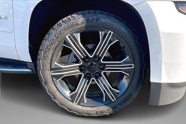 used 2017 Chevrolet Tahoe car, priced at $29,995
