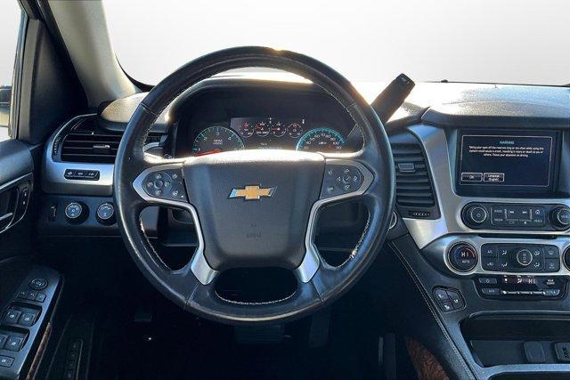 used 2017 Chevrolet Tahoe car, priced at $29,995