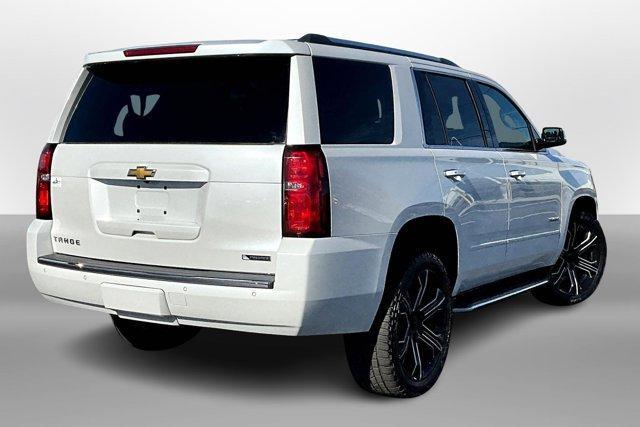 used 2017 Chevrolet Tahoe car, priced at $29,995