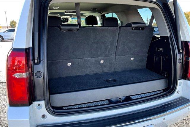 used 2017 Chevrolet Tahoe car, priced at $29,995