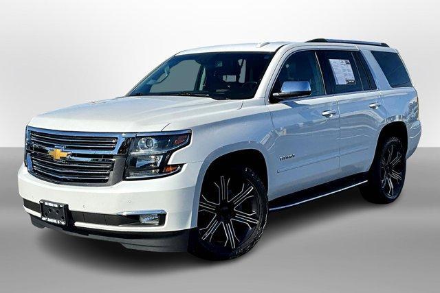 used 2017 Chevrolet Tahoe car, priced at $29,995