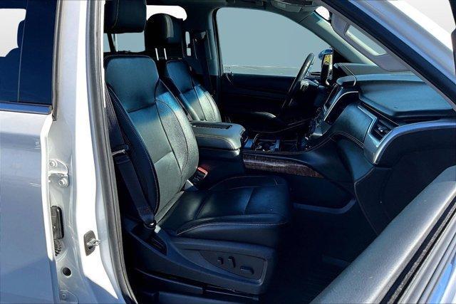 used 2017 Chevrolet Tahoe car, priced at $29,995