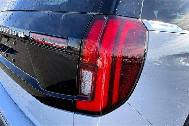 new 2026 Ford Expedition car, priced at $81,310