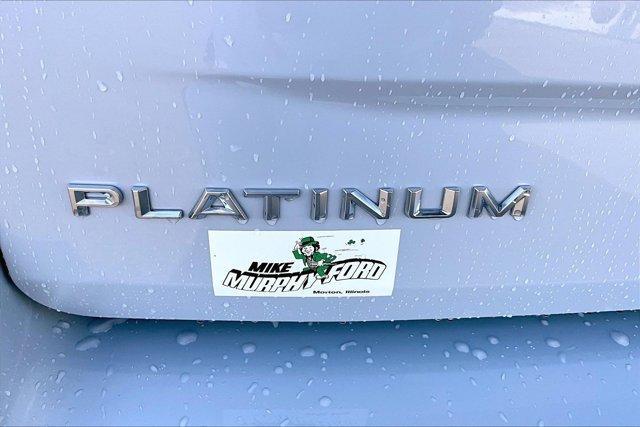 new 2026 Ford Expedition car, priced at $81,310