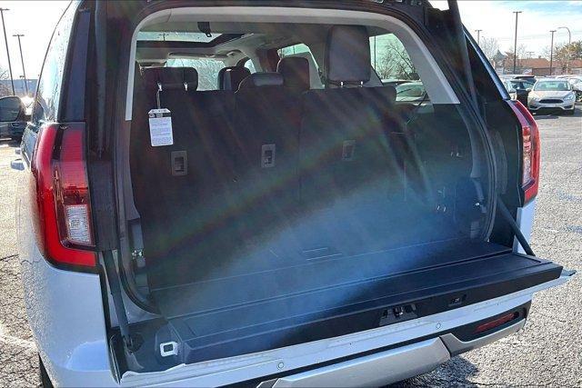 new 2026 Ford Expedition car, priced at $81,310