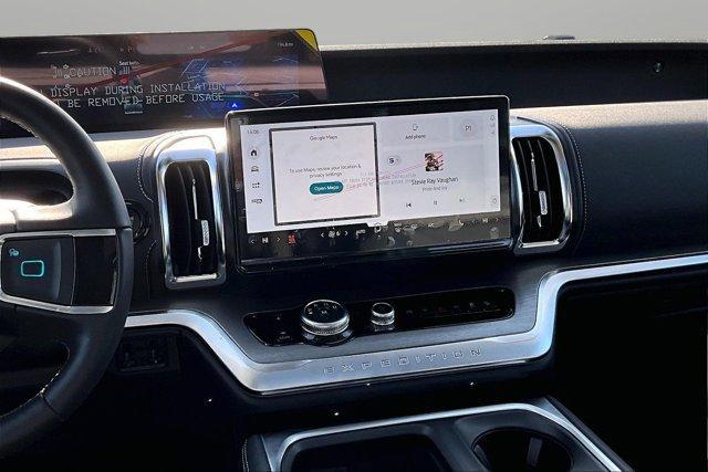 new 2026 Ford Expedition car, priced at $81,310